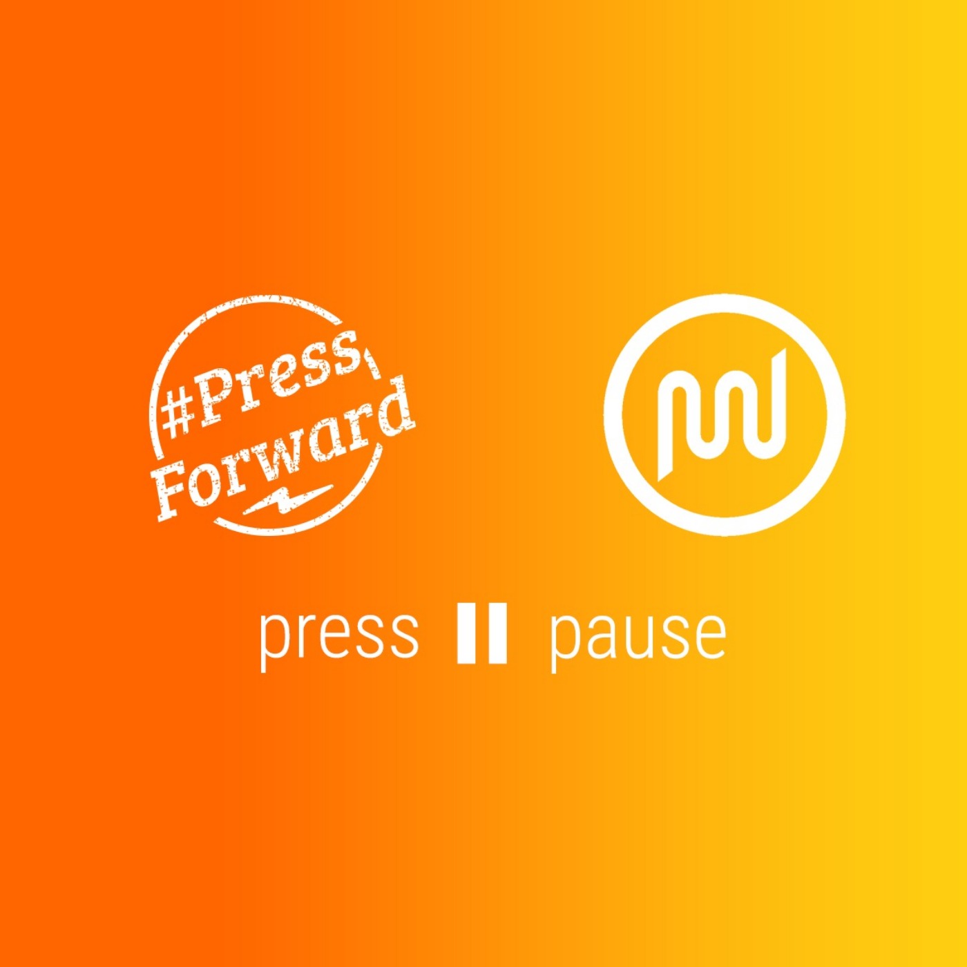 Theres a place for you at WordCamps - #PressPause mini podcast series