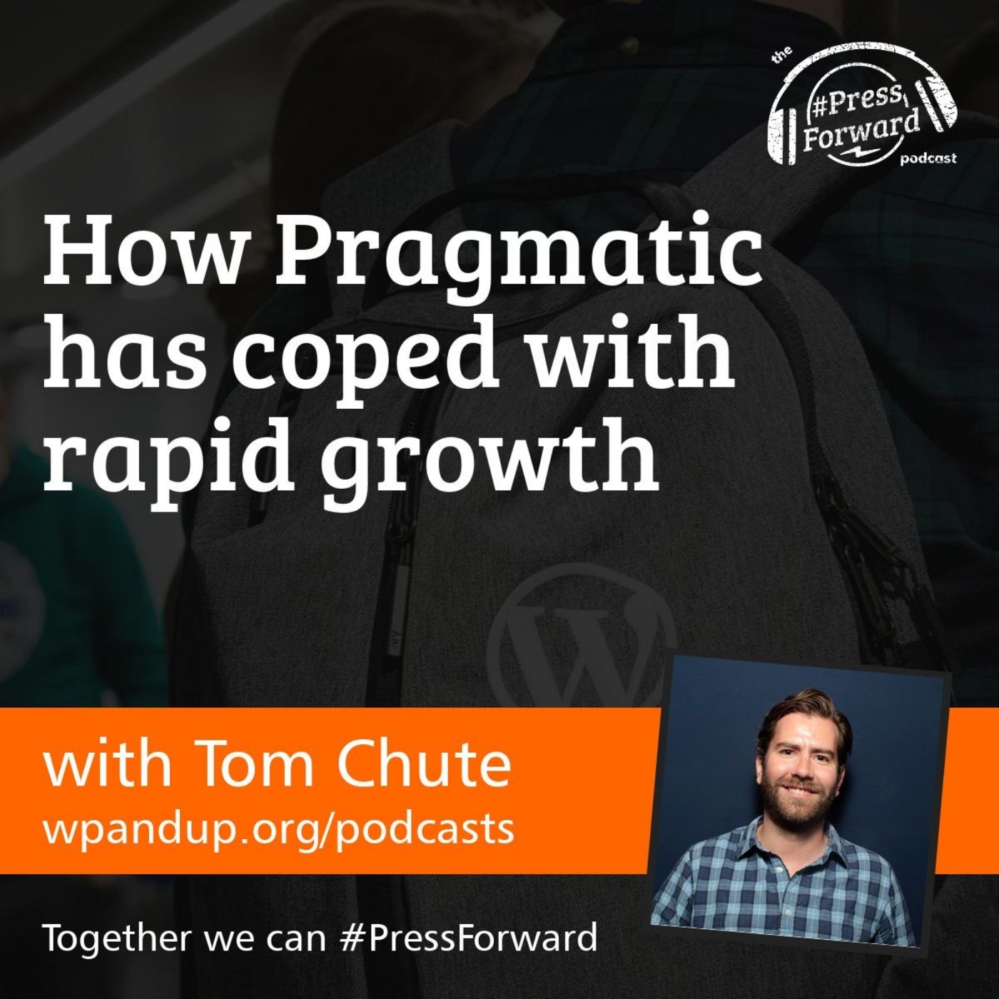 How Pragmatic has coped with rapid growth episode artwork