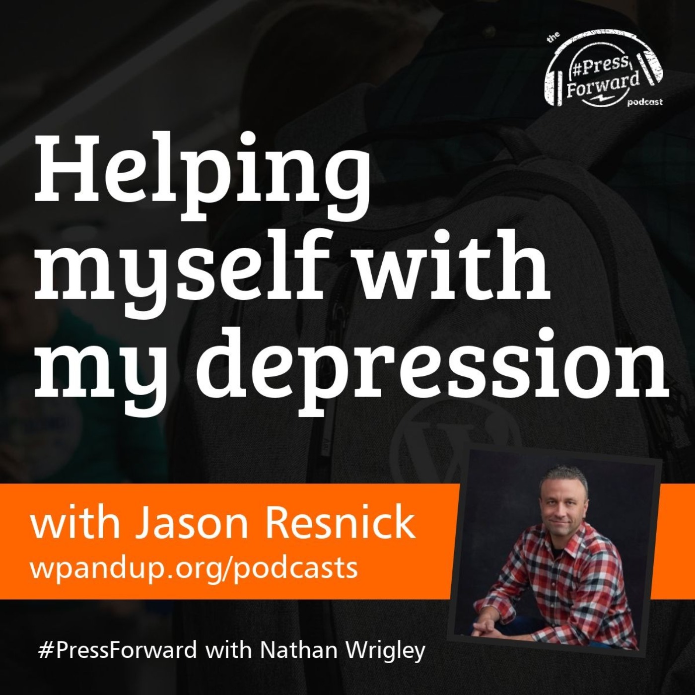 Helping myself with my depression episode artwork